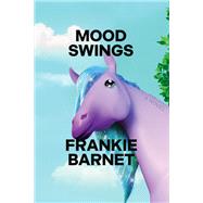 Book cover for Mood Swings A Novel