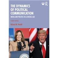 Book cover for The Dynamics of Political Communication
