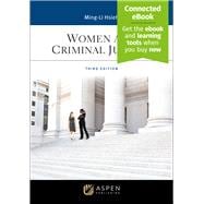 Book cover for Women and Criminal Justice [Connected eBook]