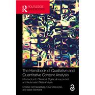 Book cover for The Handbook of Qualitative and Quantitative Content Analysis