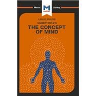 Book cover for The Concept of Mind