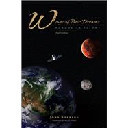 Book cover for Wings of Their Dreams