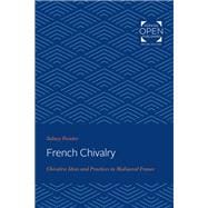 Book cover for French Chivalry