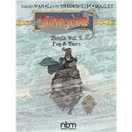 Book cover for Dungeon: Zenith vol. 5 Fog & Tears