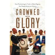 Book cover for Crowned with Glory