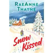 Book cover for Snow Kissed