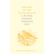 Book cover for The Way of the Franciscans