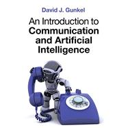 Book cover for An Introduction to Communication and Artificial Intelligence