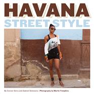 Book cover for Havana Street Style
