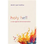 Book cover for Holy Hell