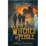 Book cover for The Witches of Pendle