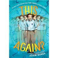 Book cover for This Again?