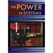 Book cover for The Power of Systems