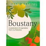 Book cover for Boustany