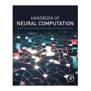 Book cover for Handbook of Neural Computation