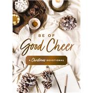 Book cover for Be of Good Cheer