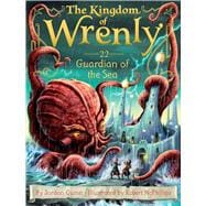 Book cover for Guardian of the Sea
