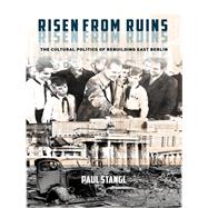 Book cover for Risen from Ruins