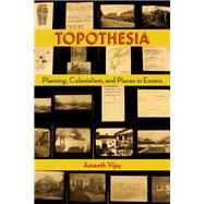 Book cover for Topothesia