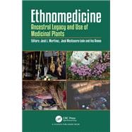 Book cover for Ethnomedicine