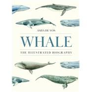 Book cover for Whale