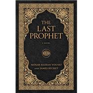 Book cover for The Last Prophet