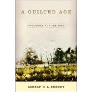 Book cover for A Guilted Age