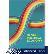 Book cover for Global Political Economy