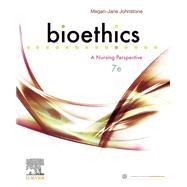 Book cover for Bioethics