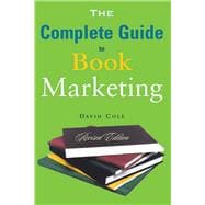 Book cover for Comp Gde Bk Marketing PA