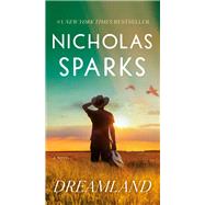 Book cover for Dreamland A Novel