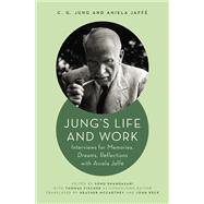 Book cover for Jung's Life and Work
