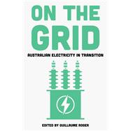 Book cover for On the Grid