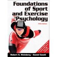 Foundations of Sport and Exercise Psychology 8th Edition With HKPropel  Access – Human Kinetics