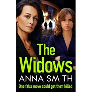 Book cover for The Widows