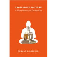 Book cover for From Stone to Flesh