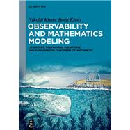 Book cover for Observability and Mathematics Modeling