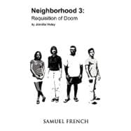 Book cover for Neighborhood 3
