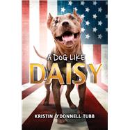 Book cover for A Dog Like Daisy