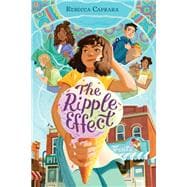 Book cover for The Ripple Effect