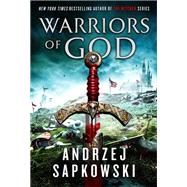 Book cover for Warriors of God