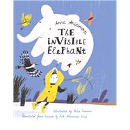 Book cover for The Invisible Elephant