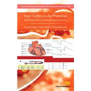 Book cover for Basic Cardiovascular Physiology