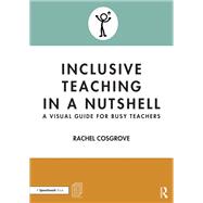 Book cover for Inclusive Teaching in a Nutshell