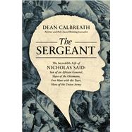 Book cover for The Sergeant