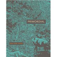 Book cover for Primordial