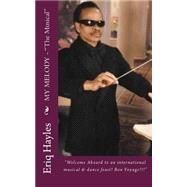 Book cover for My Melody - The Musical