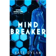 Book cover for Mindbreaker