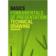 Book cover for Basics Technical Drawing
