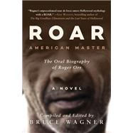 Book cover for ROAR